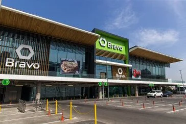 “BRAVO” 20 Yanvar