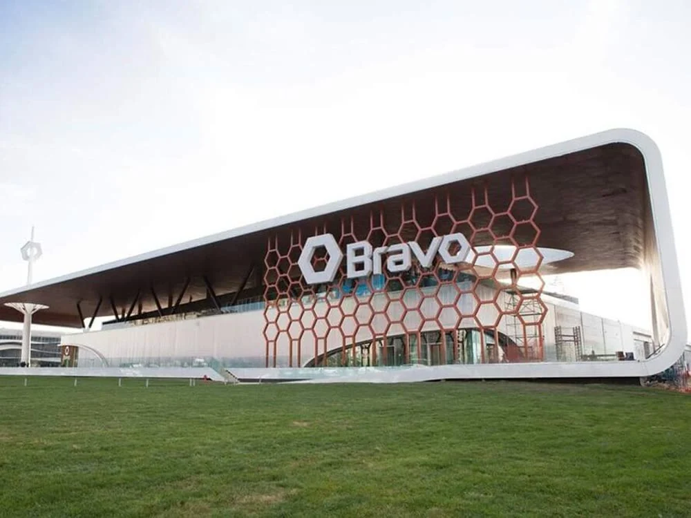 “BRAVO” Koroğlu