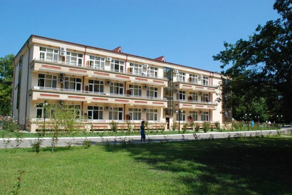 Təhsil İstirahət Mərkəzi